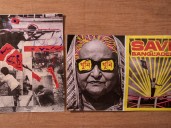 Bangladesh’s fugitive ex-leader warns of mass voter boycott in 2026 polls