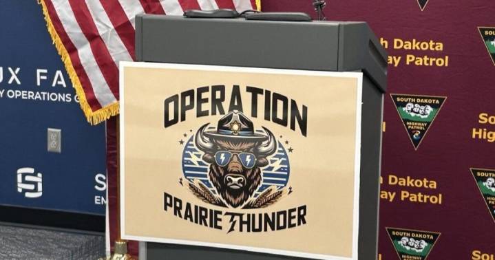 Fourth Wave Of Operation: Prairie Thunder Wraps Up