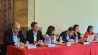 ‘Huellas de Teresa' conmemorará el 450 aniversario de la fundación de Caravaca con distintas iniciativas turísticas y culturales