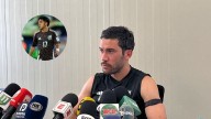 Vigón destaca confianza en 'Chicha' y el potencial de la Sub