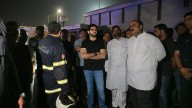 Mumbai News: Fire Erupts In Goolrukh Building At Sea Face In Worli; All Residents Evacuated Safely