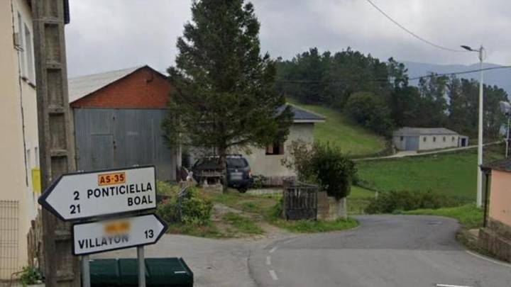 Un niño de Villayón, sin colegio desde septiembre a la espera de disponer de transporte escolar