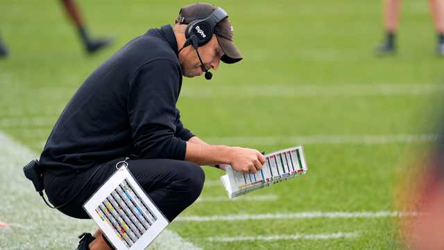 Iowa State football: Self-inflicted wounds doom Cyclones vs. BYU
