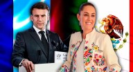 Emmanuel Macron realizará visita a México en noviembre con enfoque en patrimonio y relaciones económicas: Sheinbaum
