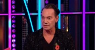 Strictly's Craig Revel Horwood claims star's performance was 'overmarked' and 'dull'