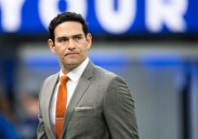 NFL commentator Mark Sanchez hospitalized in stable condition after stabbing in Indianapolis
