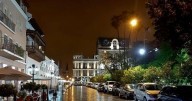 [ATENCIÓN] Alerta naranja por tormentas en Salta: conocé las zonas afectadas