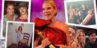 Marcela Baños y el efecto que tuvo en ella poder contar el abuso sexual que sufrió: “No me arrepiento, me hizo re bien”
