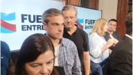 Guillermo Michel: "Cuando la gente vota no se equivoca y respetamos lo que eligió la ciudadanía"