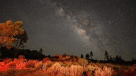 Condiciones geográficas y baja contaminación lumínica favorecen a BC para la astrofotografía