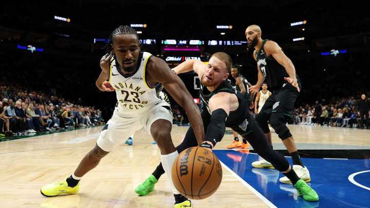 Pacers vs Timberwolves: Indiana loses 114-110, Obi Toppin injured
