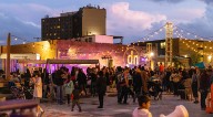 Where to go and what to do at 2025 Neon Festival