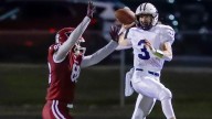 Week 9 high school football preview with insider Kyle Neddenriep: East Central vs. Roncalli.