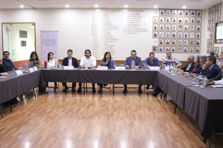 Proponen estrategias para una gestión sostenible del agua