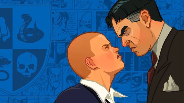GTA 6 Gamers Horrified To Learn of 'Brutal' Bully Development Process