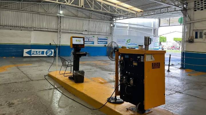 Inicia verificación vehicular para placas 1 y 2; multas superan los dos mil pesos