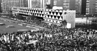 “2 de octubre no se olvida”: la verdadera historia detrás de la “lapidante” frase en México