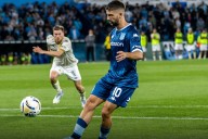 Video: mirá lo más destacado de la victoria de Racing ante Aldosivi por 1 a 0 en el Clausura 2025