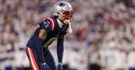 Patriots vs. Saints Thursday injury report: Christian Gonzalez limited, four sidelined