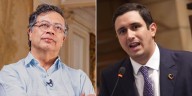 Representante Jorge Tovar estaría impedido para investigar a Gustavo Petro en la Comisión de Acusaciones: estas son las razones