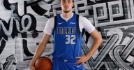 Cooper Flagg begins a new era in Dallas