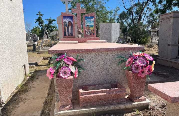 Salud Municipal de Cajeme pide evitar llevar flores naturales a difuntos durante Día de Muertos 2025