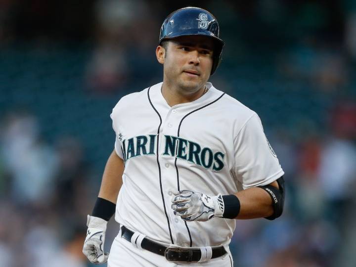 Horrific details emerge in death of ex-Mariner Jesus Montero