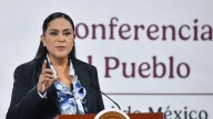 Ariadna Montiel pospone comparecencia en el Senado