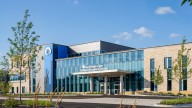 Lurie Children’s Hospital opens huge ‘state-of-the-art’ outpatient center in Schaumburg – NBC Chicago