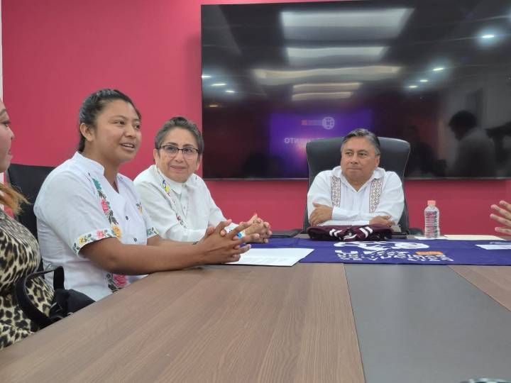 Estudiante de Motul se suma a programa internacional de la NASA
