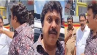 Plastic bottles inside KSRTC bus; Driver transferred to Thrissur depot after facing minister's ire