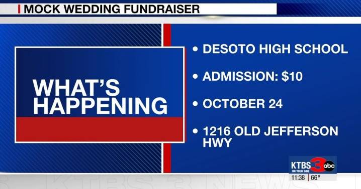 Love is in the air – and so is community spirit in DeSoto Parish