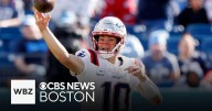 Drake Maye was nearly perfect as Patriots beat Titans in Mike Vrabel's return to Tennessee