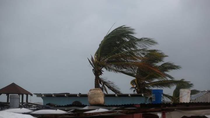 Huracán Melissa imparable: cobra 7 vidas en Jamaica, Haití y República Dominicana