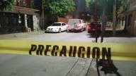 Hombre es asesinado afuera de su casa en la colonia San Felipe de Jesús, muere en hospital