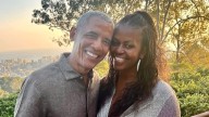 Barack and Michelle Obama post joint statement about '33-year journey' on anniversary of wedding