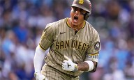 Padres deja en cero a Cachorros y empata serie