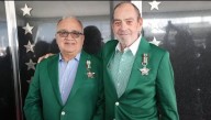 Nuevos inmortales en el automovilismo mexicano...