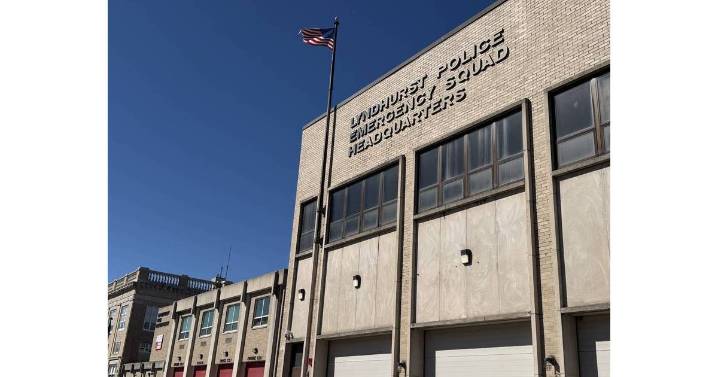 Lyndhurst Police to Participate in “National Prescription Drug Take Back Day”