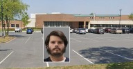 SWAT Raid Horror: Frederick Educator Accused Of Abusing Students Tried To End His Life: Sheriff