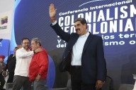 FBI desmantela supuesto plan de lavado de dinero vinculado a los hijos de Maduro