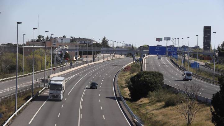 La Comunidad de Madrid construirá una autopista de 41 km entre Valdemorillo y Griñón