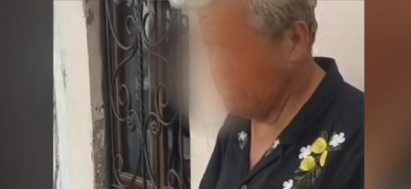Hombre enfrenta a sujeto tras intentar robarle su teléfono