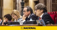 La Fiscalía considera desproporcionado que el Parlament pida el B2 de catalán a sus chóferes