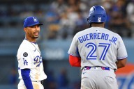 Dodgers-Blue Jays World Series allows some to ... relive Kendrick Lamar