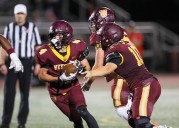 MassLive releases statewide Top 25 football media poll for Week 9