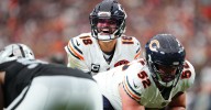 The Bear’s Den, October 9, 2025