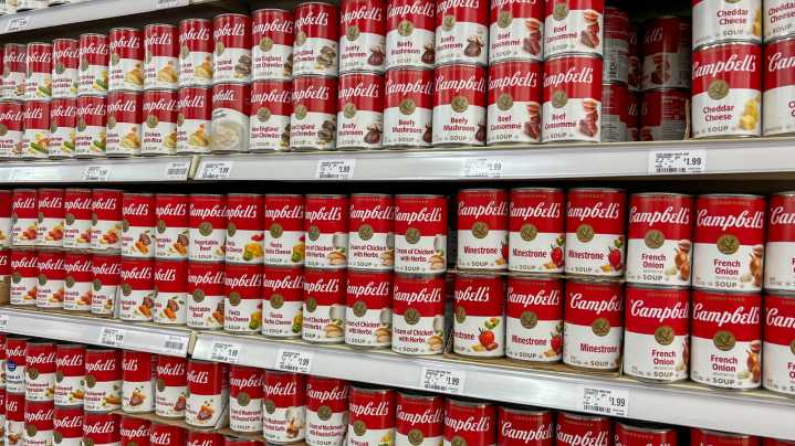 14 Campbell's Soup Controversies We Can't Forget About