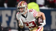 Christian McCaffrey points out 49ers’ glaring area to improve despite win over Rams