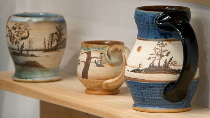 In Focus: Crossing Arts Alliance Showcasing 3rd Annual Ceramics Invitational